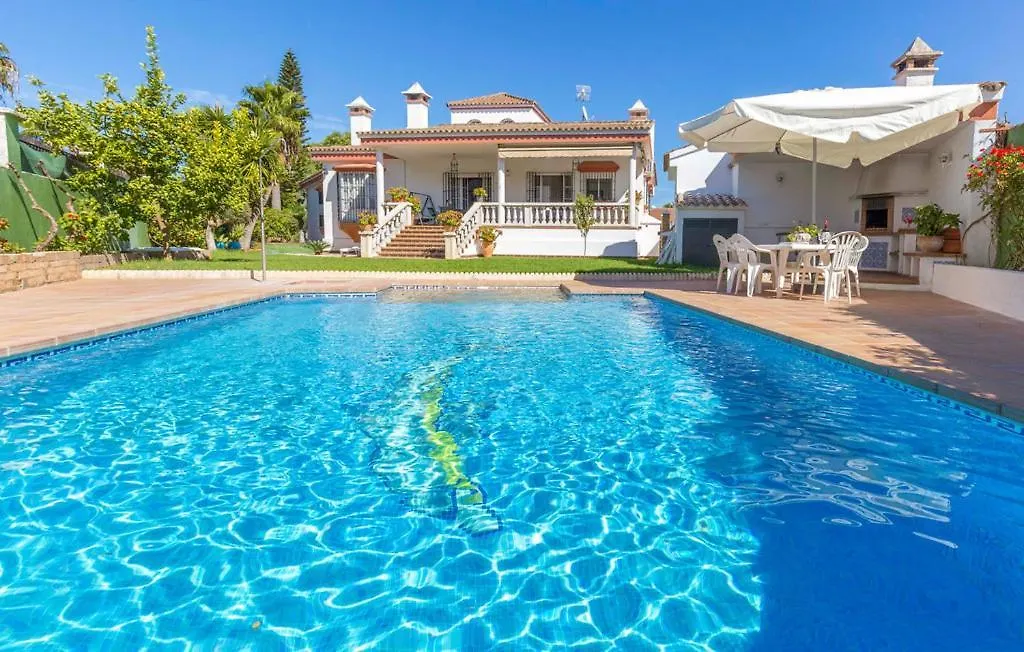 Casa Mirador Del Lago Arcos de la Frontera