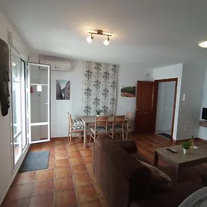 Appartement Atiko Welcome, Arcos de la Frontera