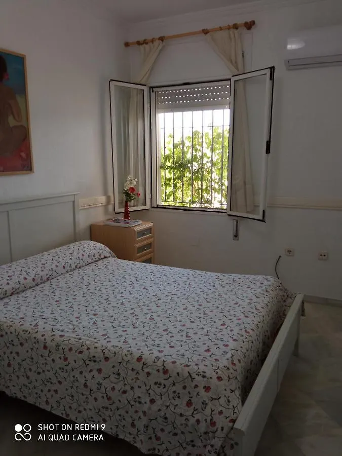 Casa Mirador Del Lago 阿尔科斯-德拉弗龙特拉