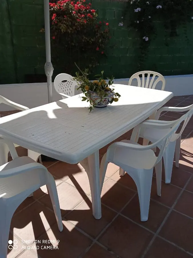Casa Mirador Del Lago 阿尔科斯-德拉弗龙特拉 0*,  西班牙