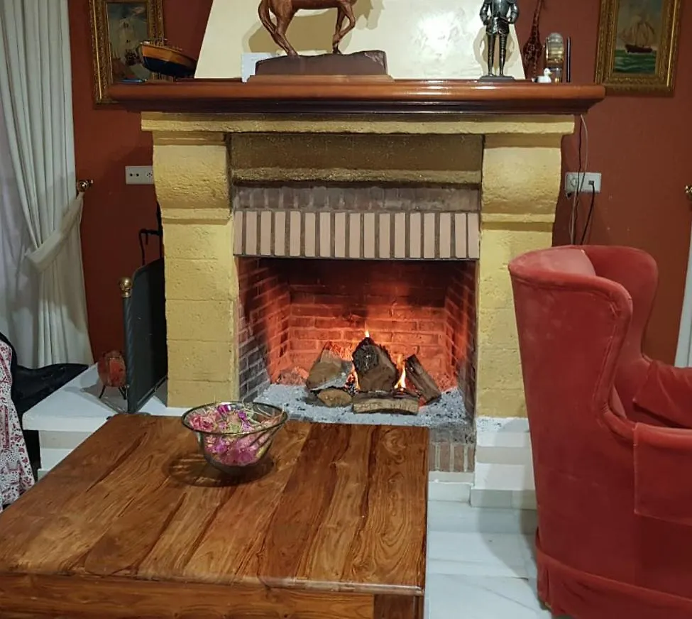 Casa Mirador Del Lago 阿尔科斯-德拉弗龙特拉 西班牙