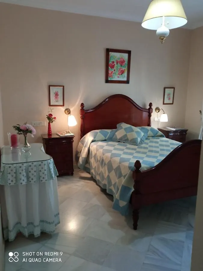 Casa Mirador Del Lago 阿尔科斯-德拉弗龙特拉