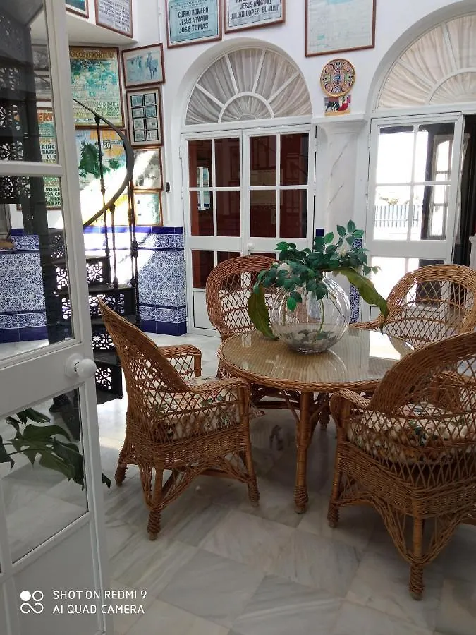 Casa Mirador Del Lago 阿尔科斯-德拉弗龙特拉 0*,
