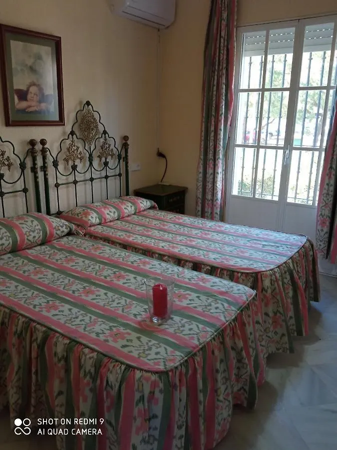 Casa Mirador Del Lago 阿尔科斯-德拉弗龙特拉